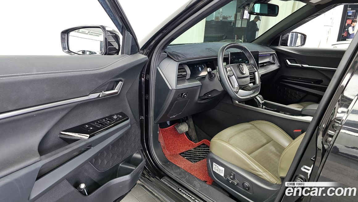 KG_Mobility_Ssangyong Torres 2023