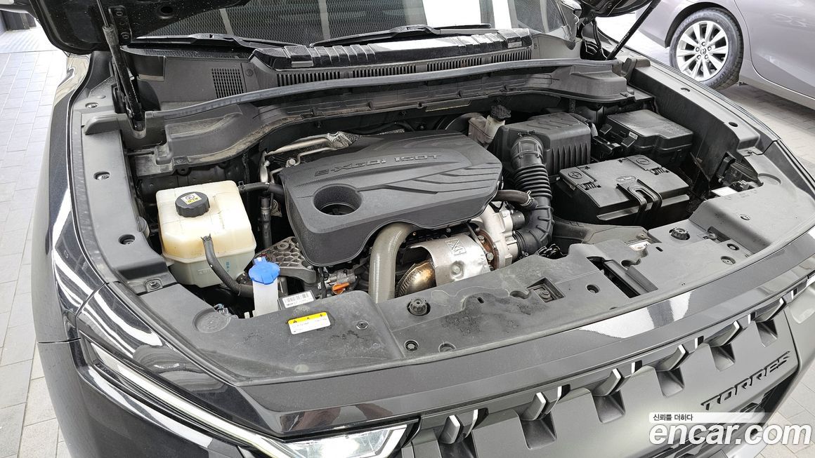 KG_Mobility_Ssangyong Torres 2023