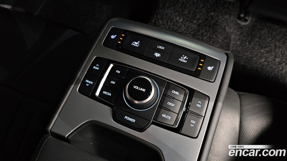 Genesis G80 2018