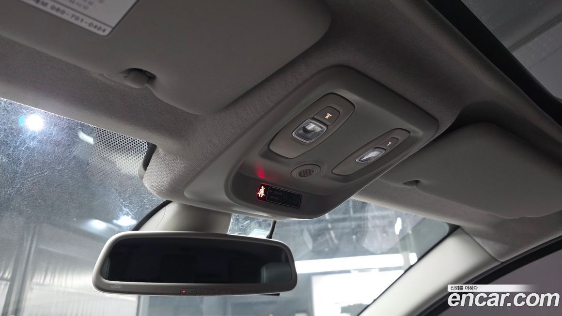 Renault-KoreaSamsung Cilo 2018