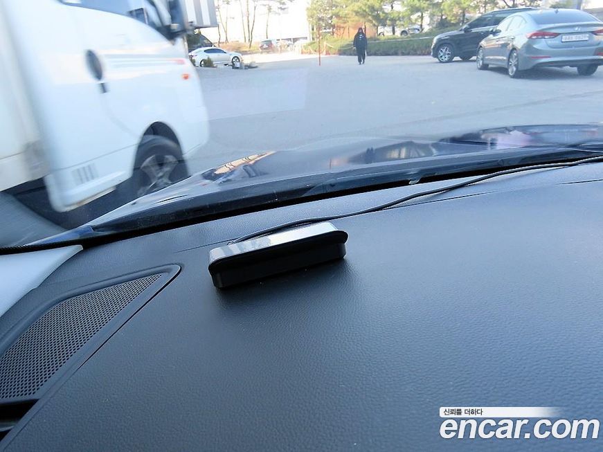 Renault-KoreaSamsung SM6 2019