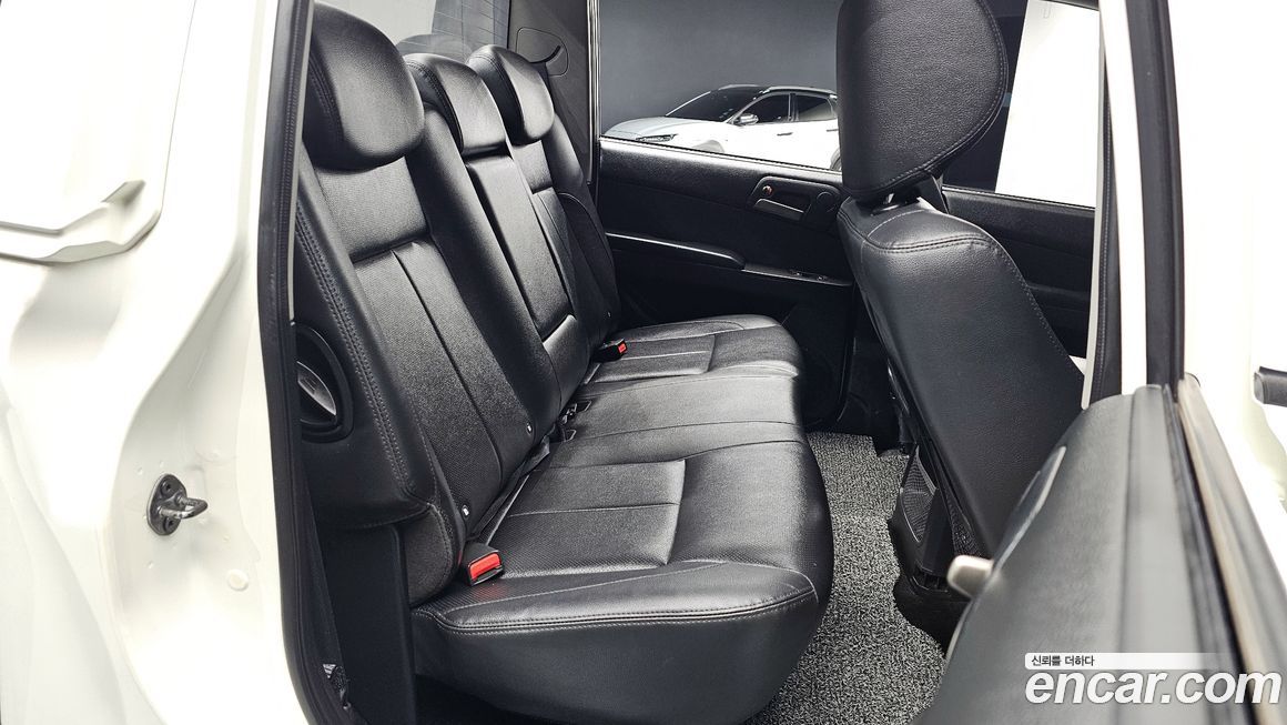 KG_Mobility_Ssangyong KORANDO 2016