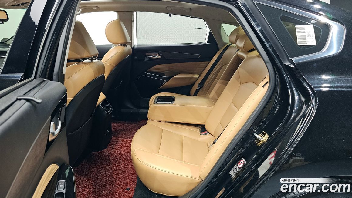 Kia K7 2020