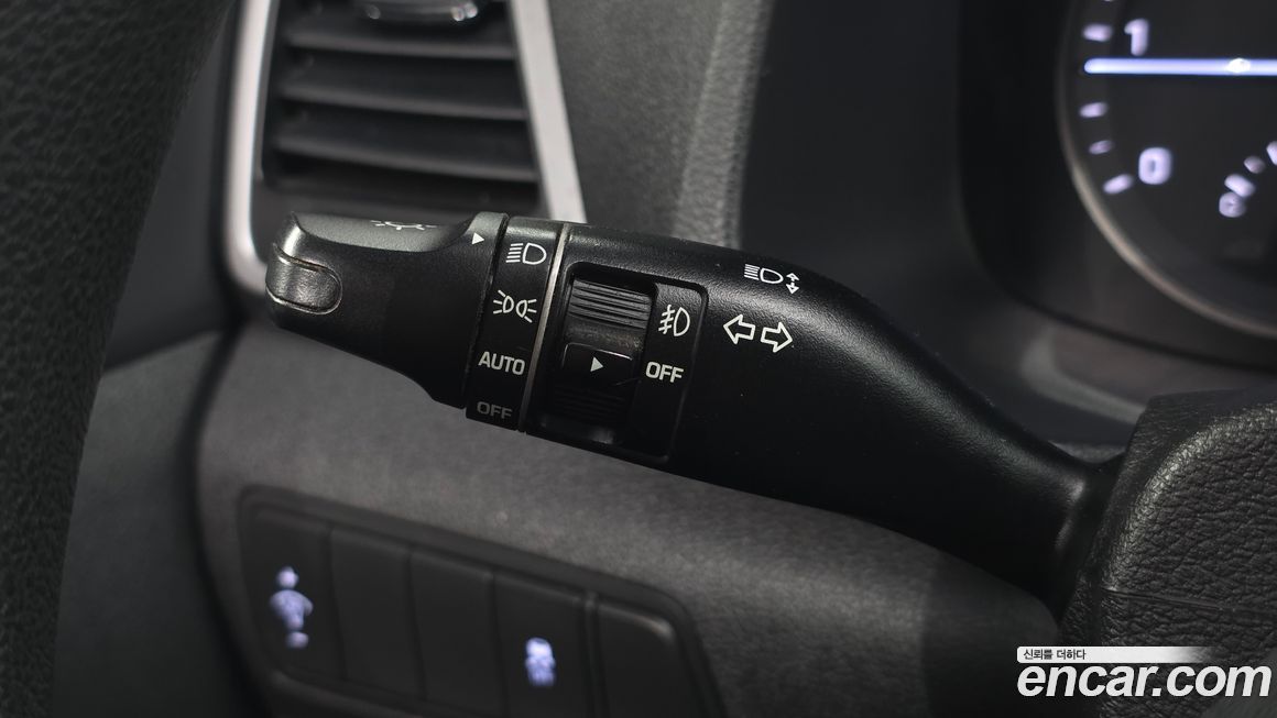 Hyundai Tucson 2016