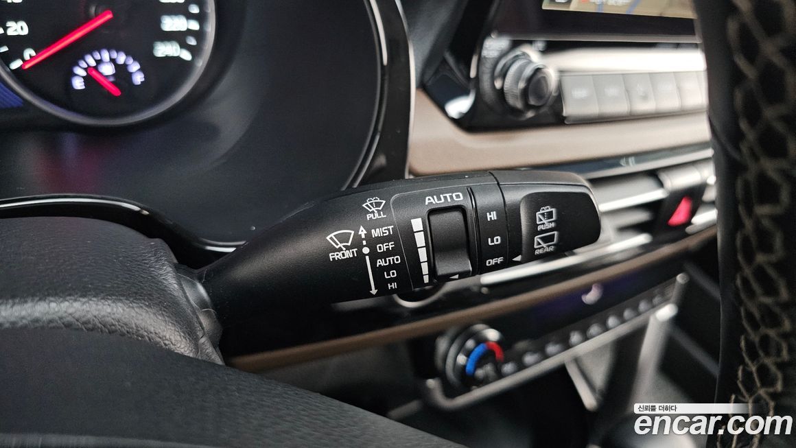 Kia Seltos 2020