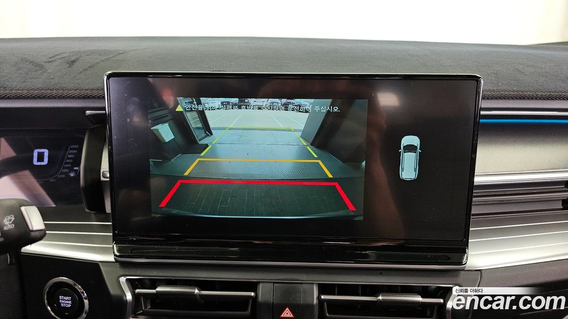 KG_Mobility_Ssangyong Torres 2023