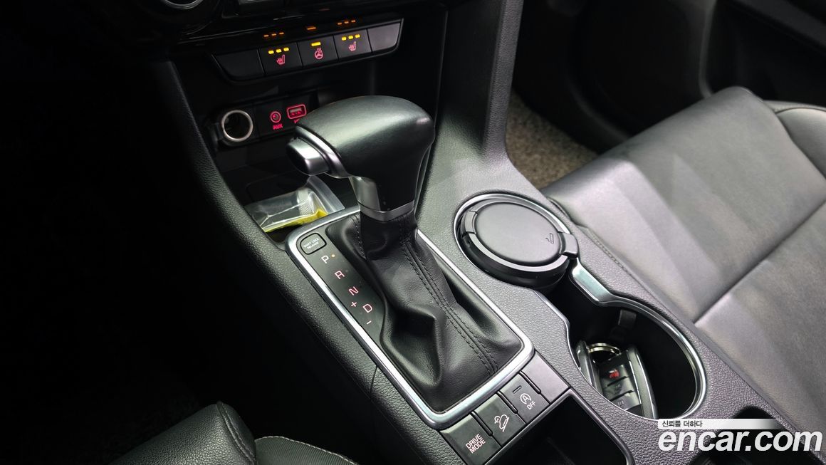 Kia Sportage 2016