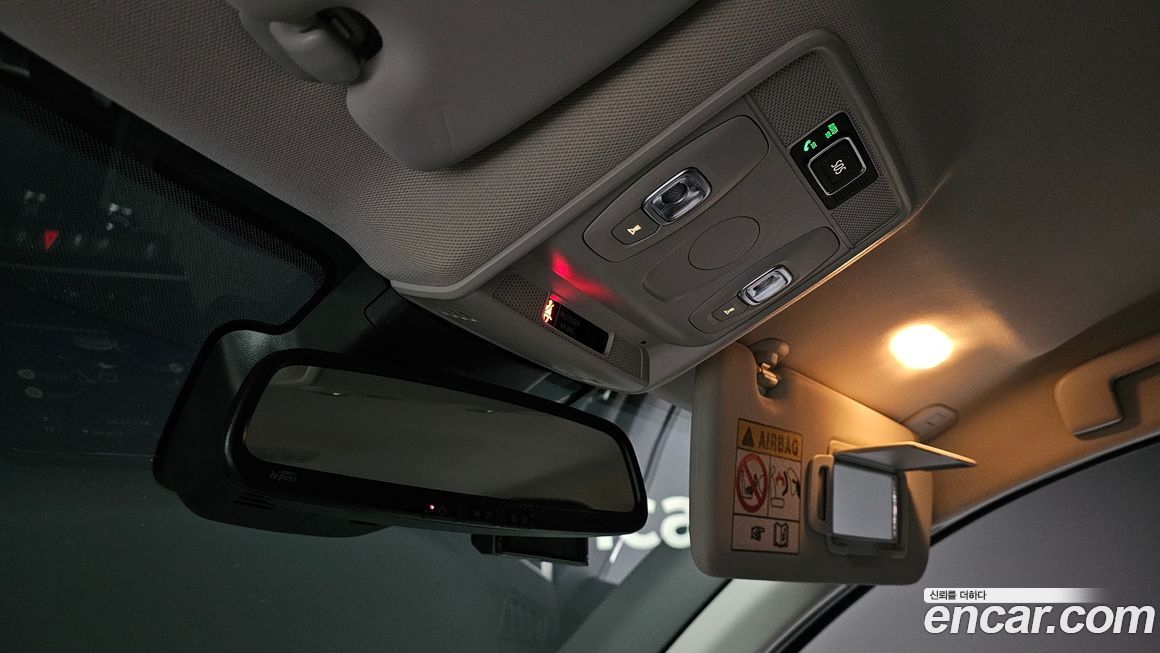 Renault-KoreaSamsung XM3 2023