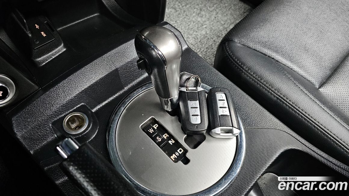 KG_Mobility_Ssangyong KORANDO 2016