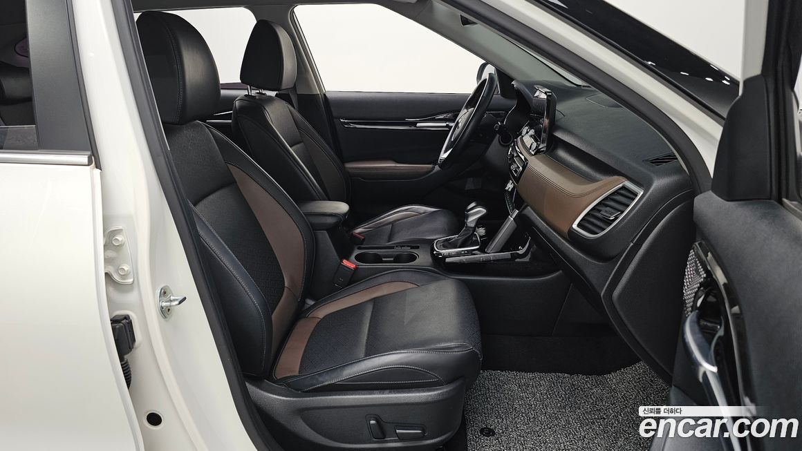 Kia Seltos 2020