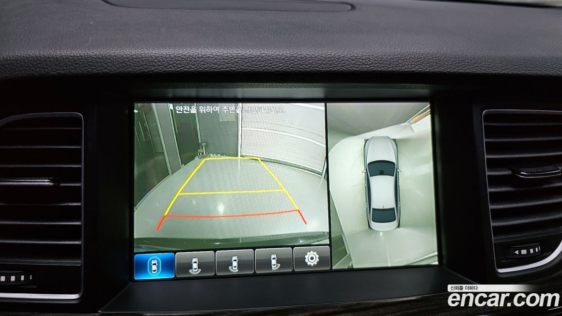 Genesis G80 2018