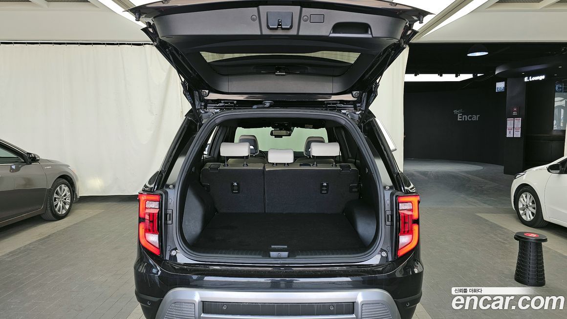 KG_Mobility_Ssangyong Torres 2023