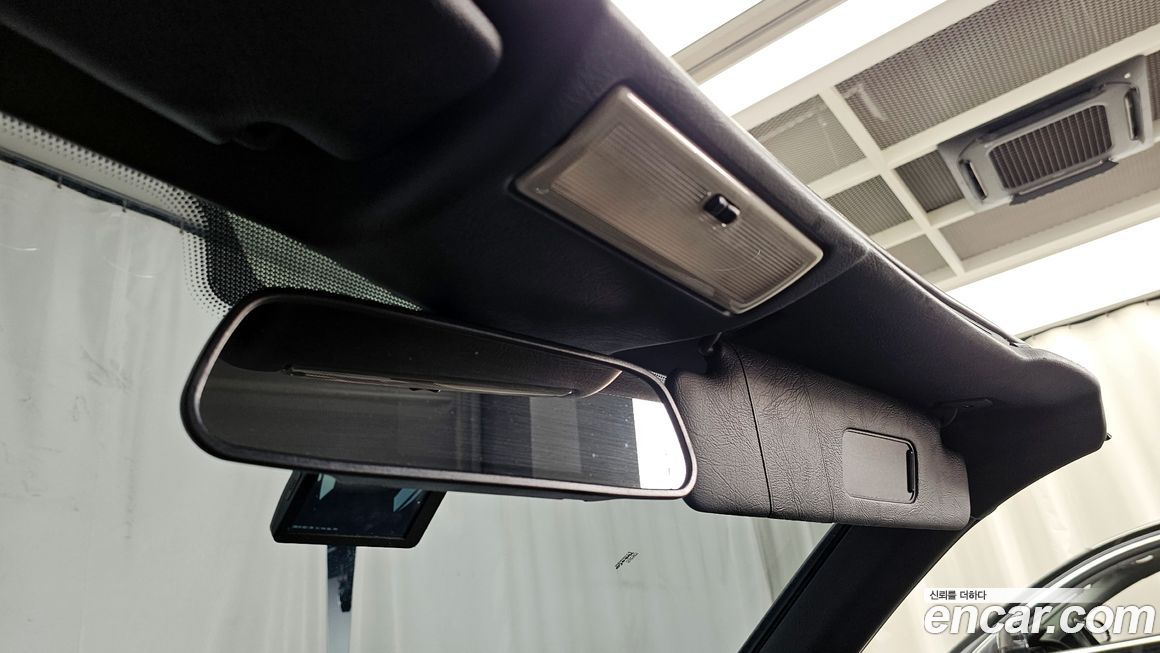 Mercedes-Benz SLK-Class 2001