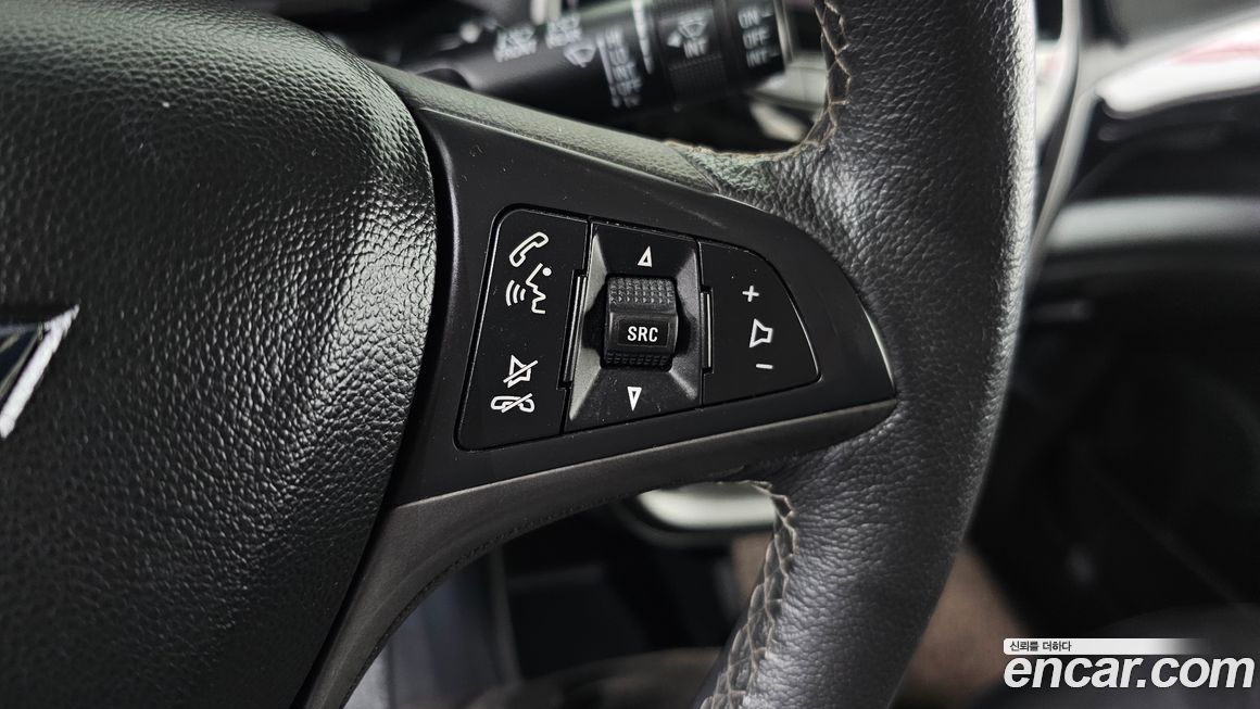 ChevroletGMDaewoo Spark 2021