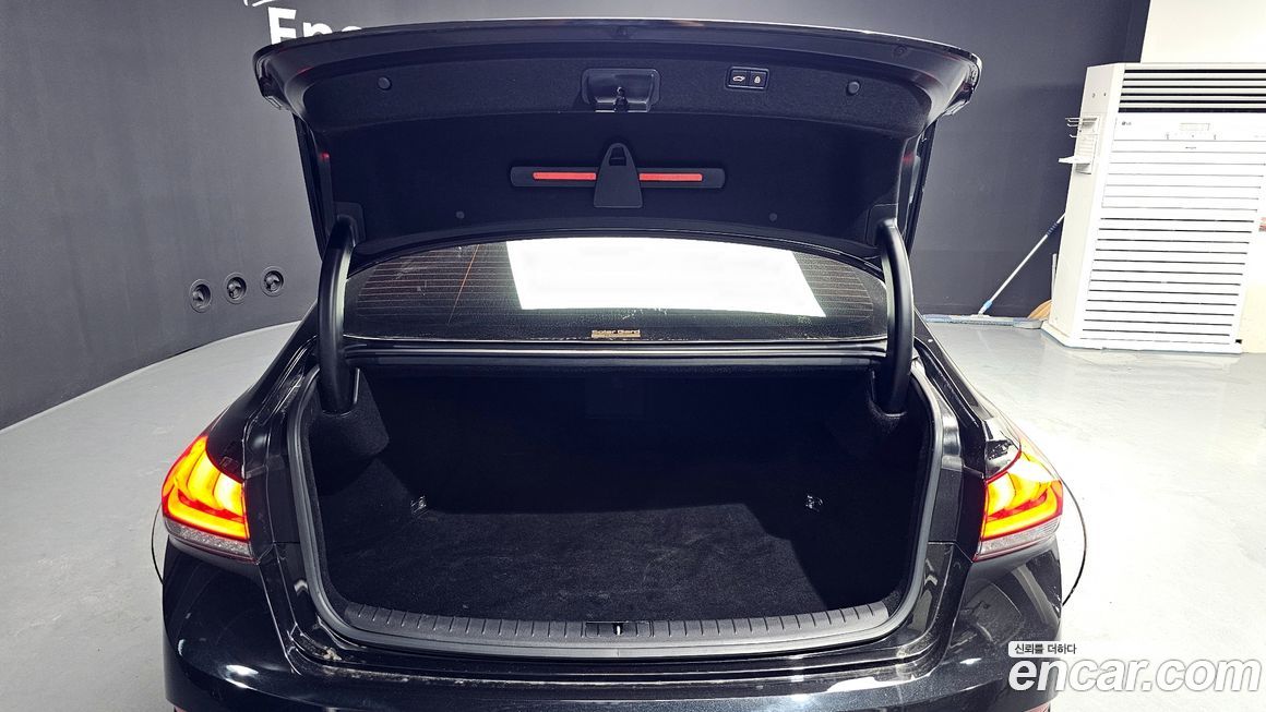 Genesis G80 2018
