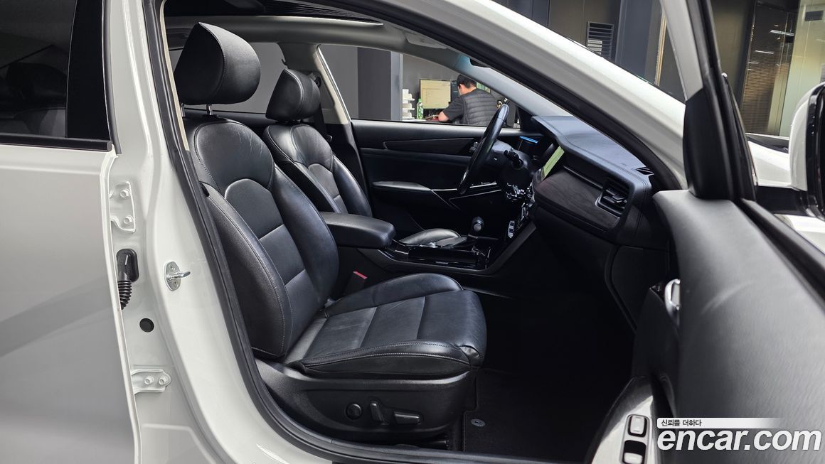 Kia K7 2020