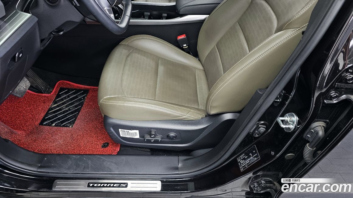 KG_Mobility_Ssangyong Torres 2023