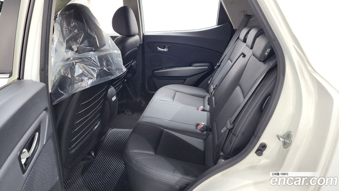 KG_Mobility_Ssangyong TIBOLI 2020