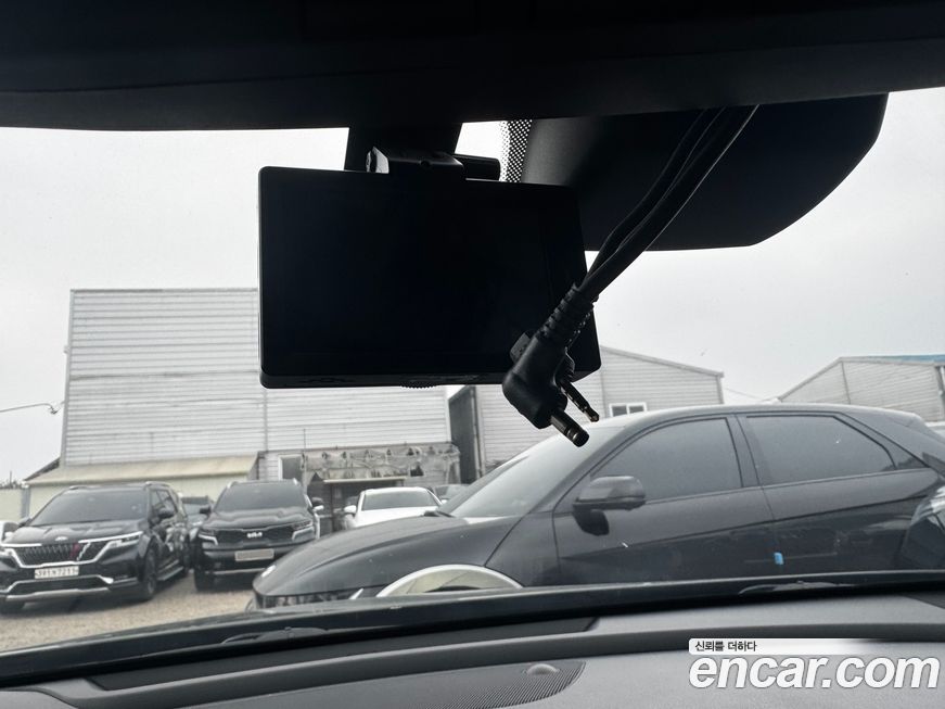 Kia K7 2016