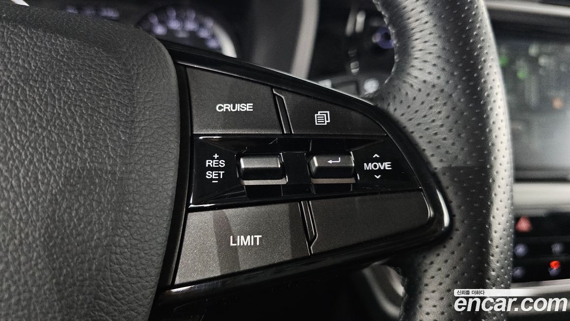 KG_Mobility_Ssangyong KORANDO 2019