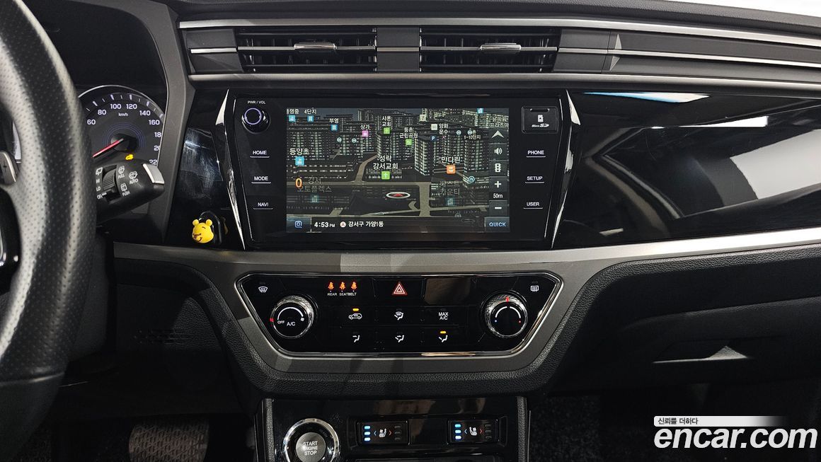 KG_Mobility_Ssangyong KORANDO 2019