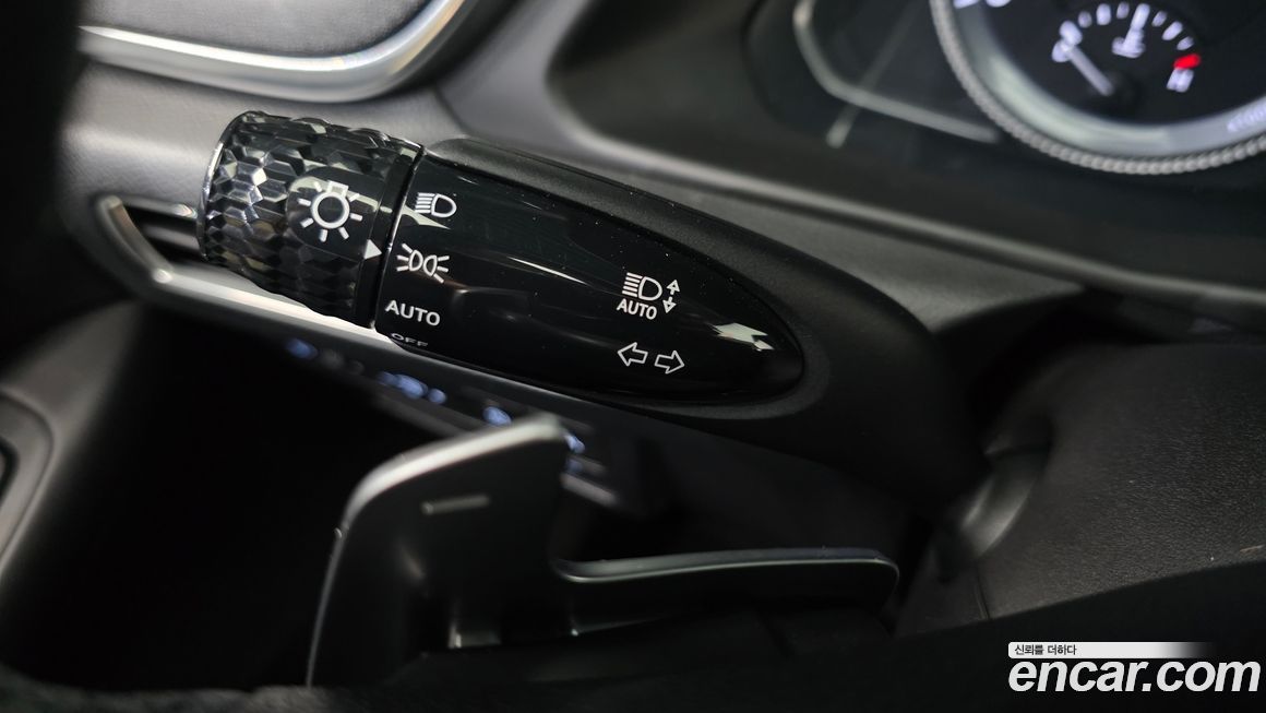 Hyundai Sonata 2020