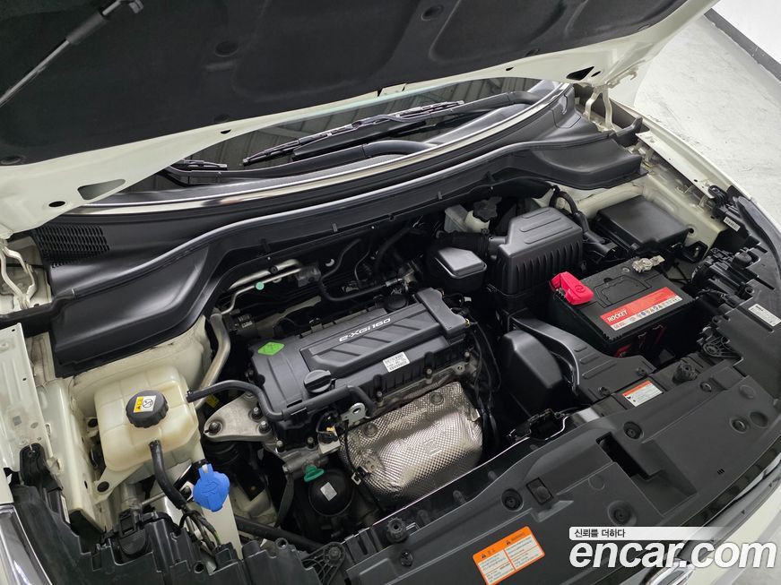 KG_Mobility_Ssangyong TIBOLI 2017