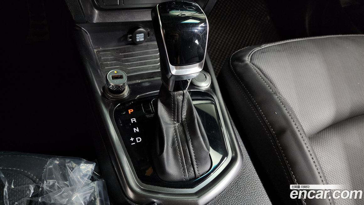 KG_Mobility_Ssangyong TIBOLI 2020