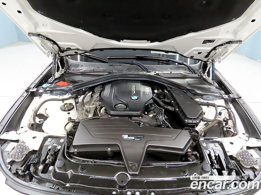 BMW Gran Turismo 2018