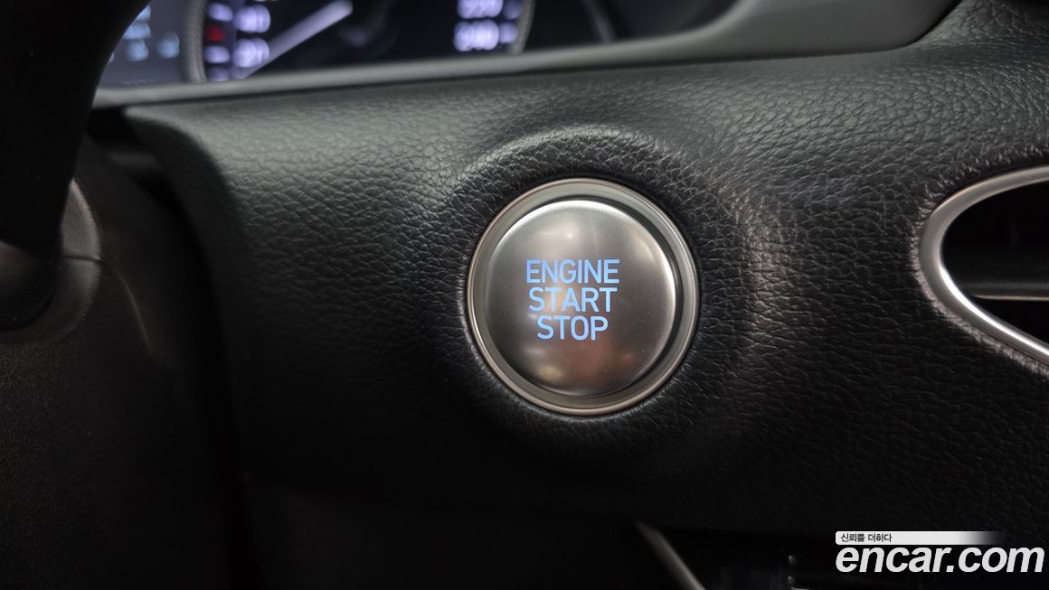 Hyundai Sonata 2020