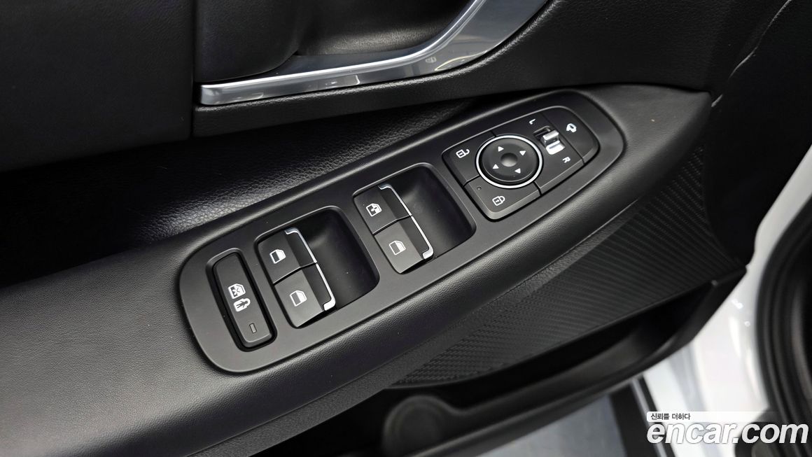 Hyundai Sonata 2020