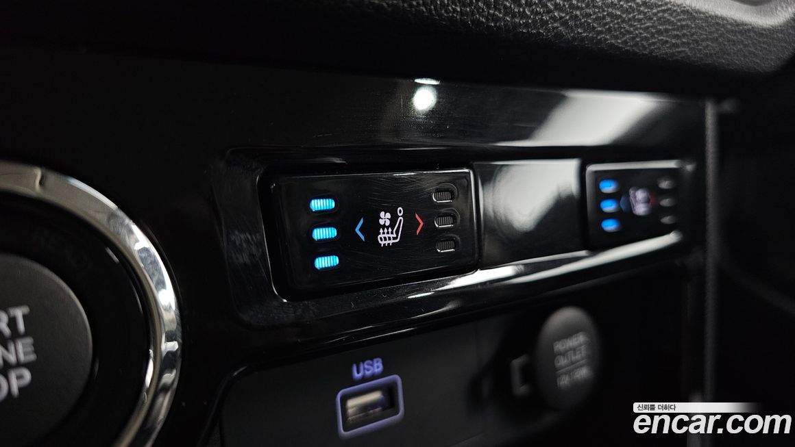 KG_Mobility_Ssangyong KORANDO 2019