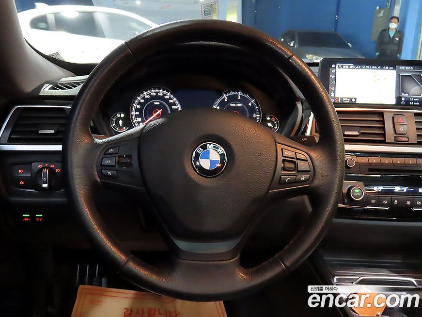 BMW Gran Turismo 2018