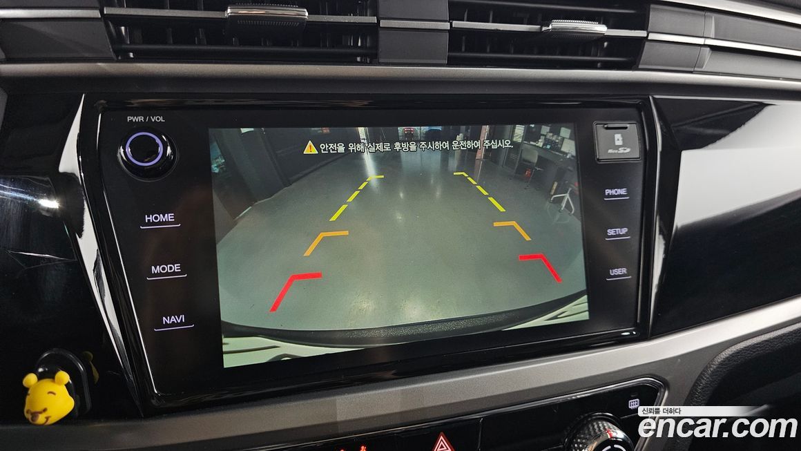 KG_Mobility_Ssangyong KORANDO 2019