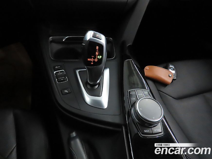 BMW Gran Turismo 2018