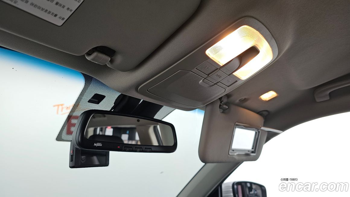 KG_Mobility_Ssangyong KORANDO 2019