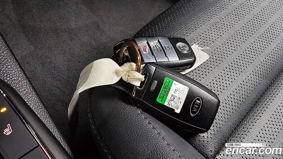 Kia K3 2017