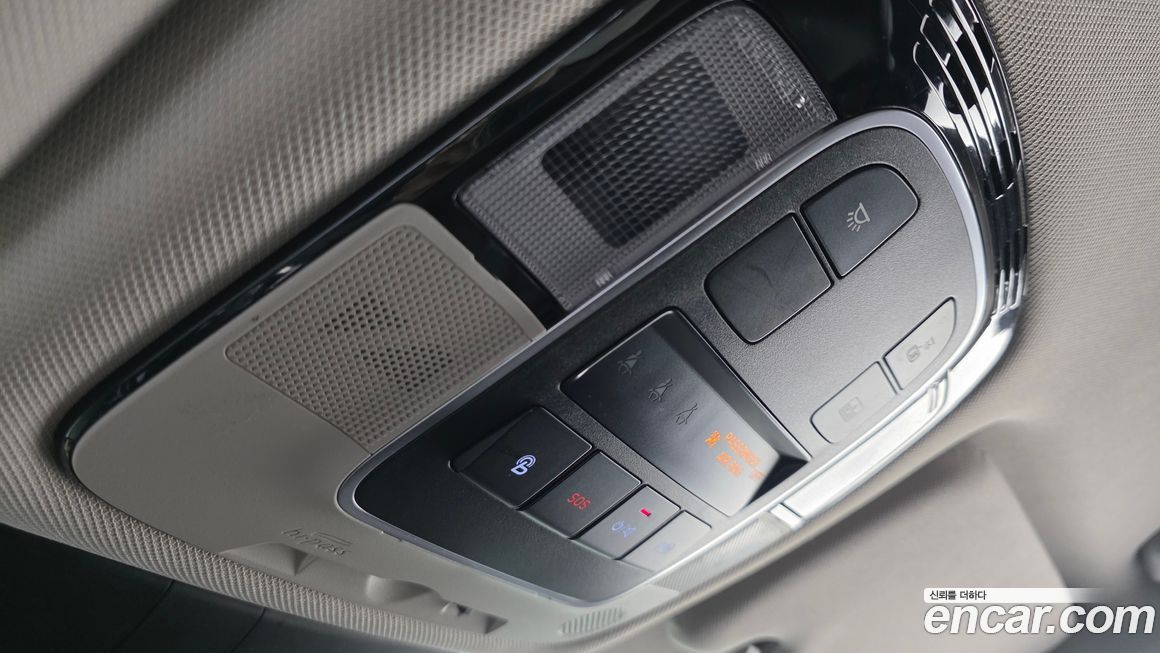Hyundai Sonata 2020