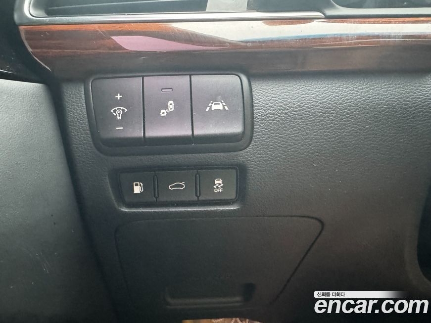 Kia K7 2016