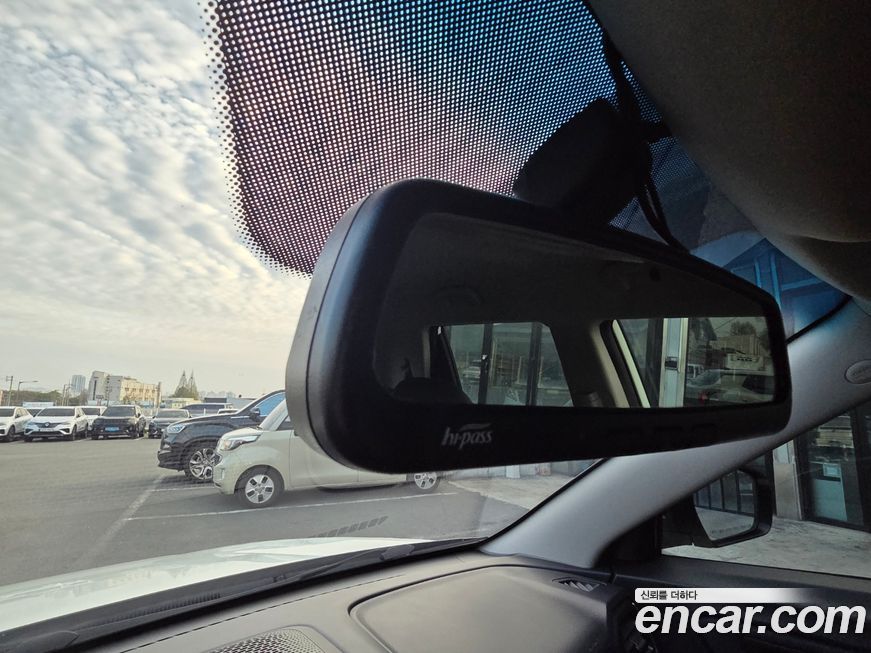 KG_Mobility_Ssangyong TIBOLI 2020