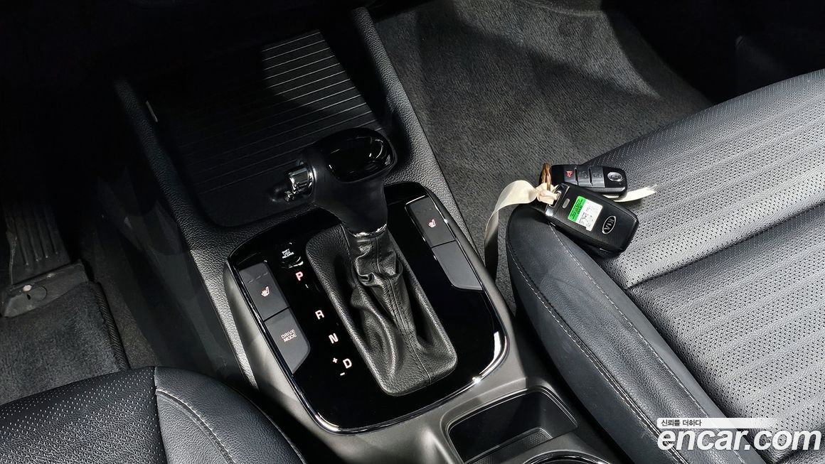 Kia K3 2017