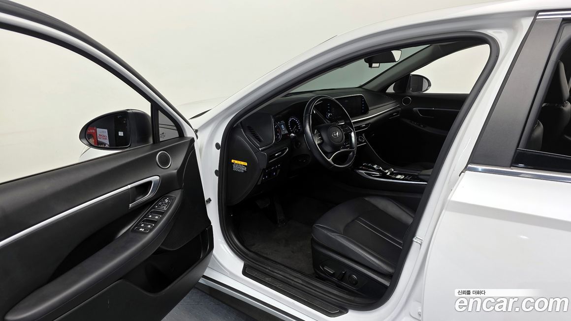 Hyundai Sonata 2020