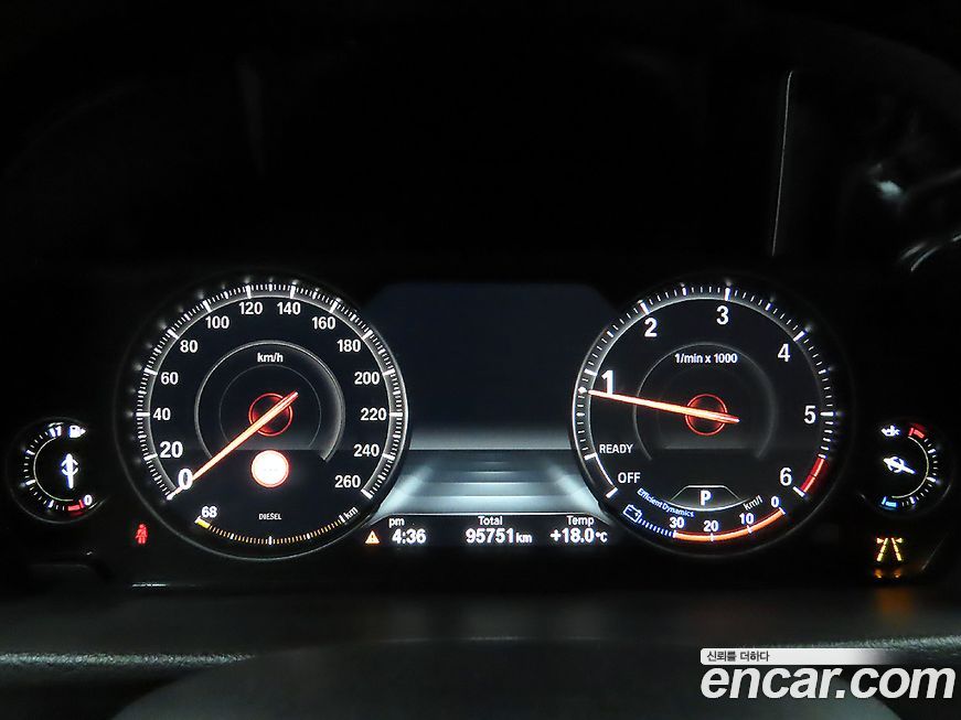 BMW Gran Turismo 2018