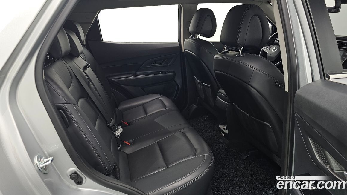 KG_Mobility_Ssangyong KORANDO 2019