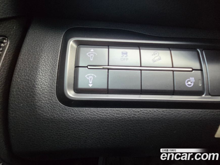 KG_Mobility_Ssangyong TIBOLI 2020