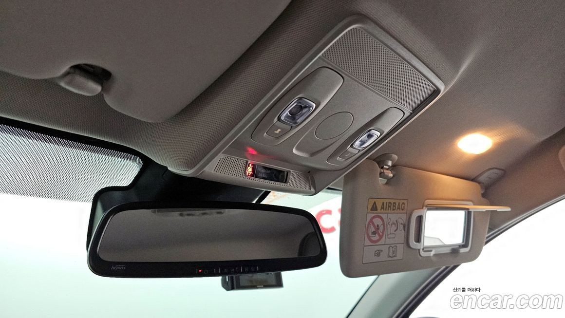 Renault-KoreaSamsung XM3 2022