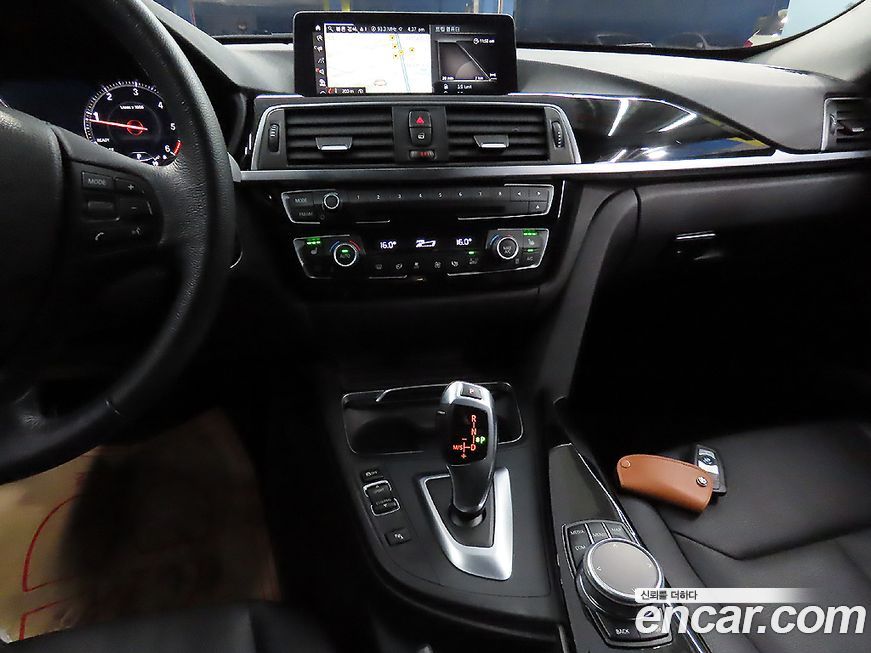 BMW Gran Turismo 2018