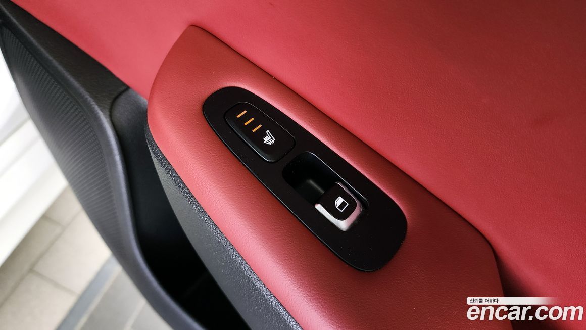 Kia Stinger 2020