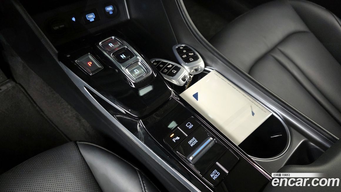Hyundai Sonata 2020