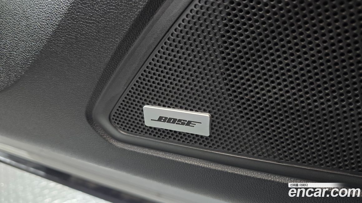 Renault-KoreaSamsung QM6 2017